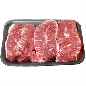 Minute Steak