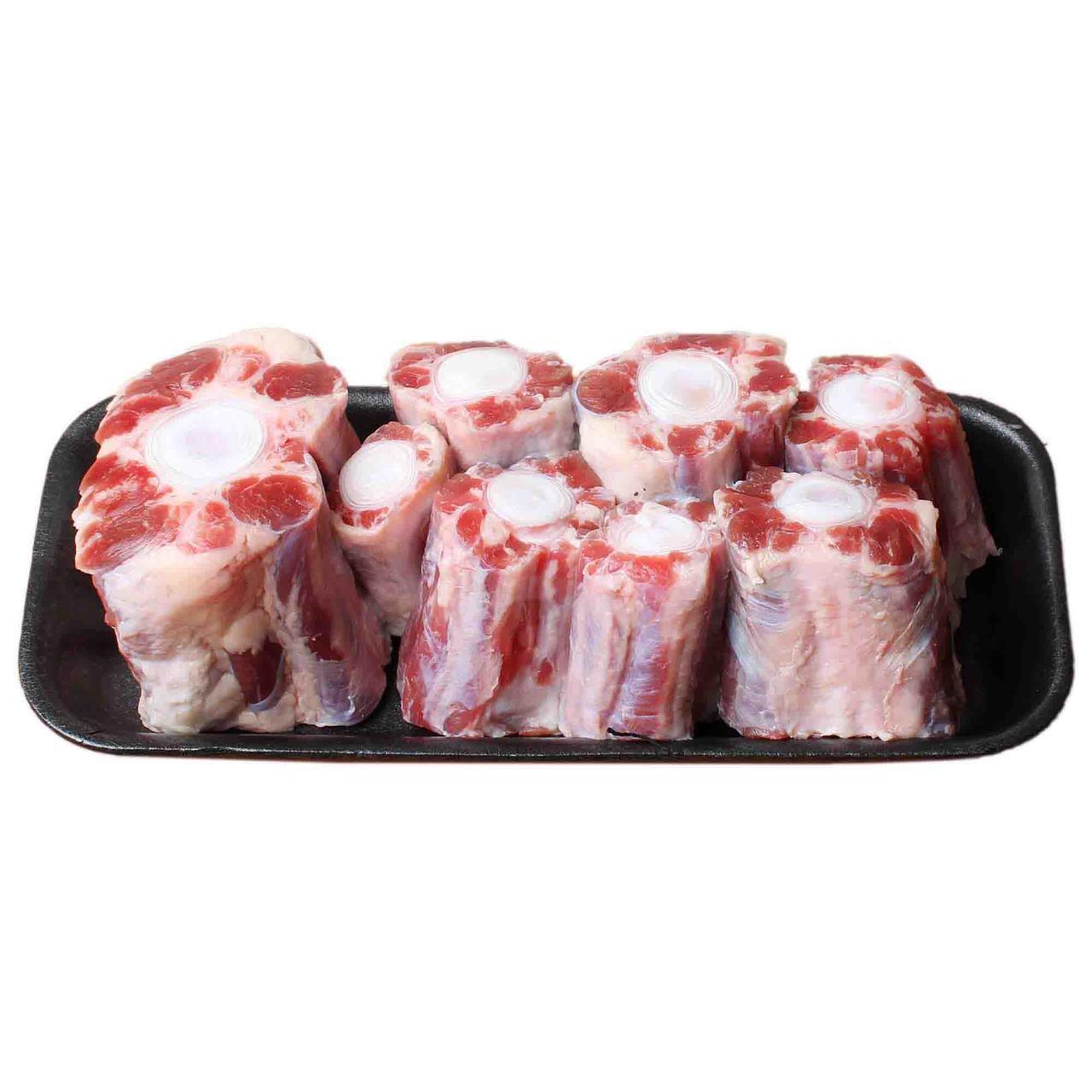 Oxtail | CH Butcher - Premium Kosher Meats in Brooklyn, New York