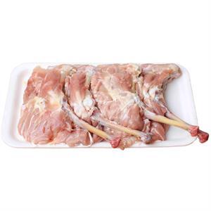 Chicken Steak
