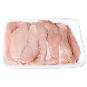Extra Thin Schnitzel