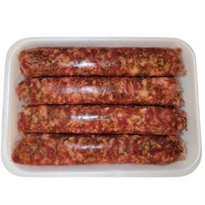 Sweet Italian Sausage