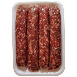 Bratwurst