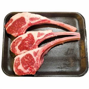 Baby Lamb Chops