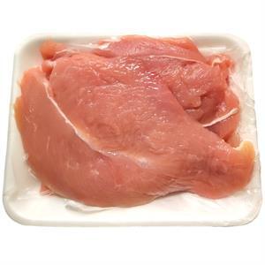 Turkey Schnitzel