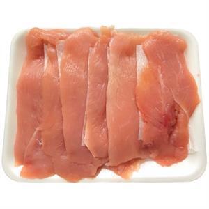 Turkey Extra Thin Schnitzel