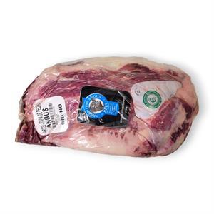 Super Sale Second Cut Brisket